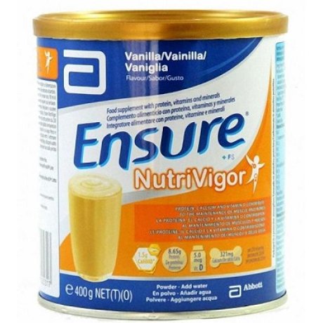 ENSURE-Advance Vanigl.400g