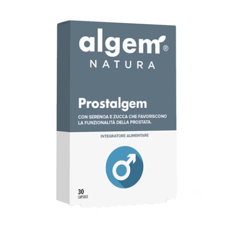 PROSTALGEM 30 Cps