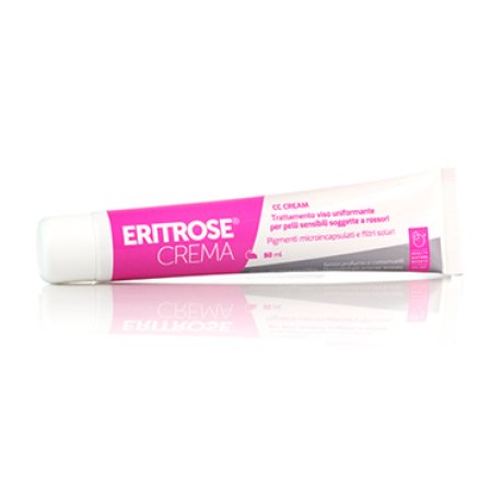 ERITROSE CREMA 50ML