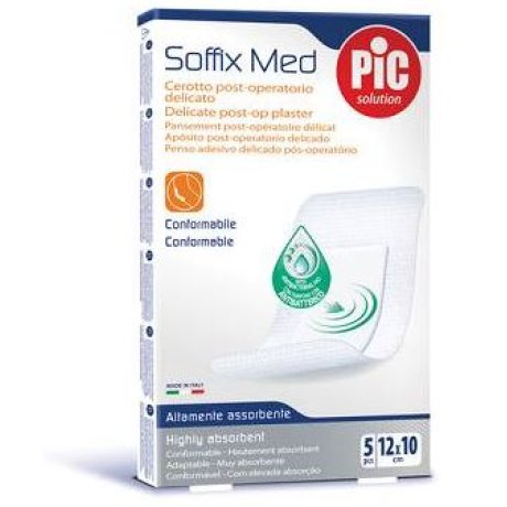 SOFFIX MED 5 Cer.A/Batt.12x10