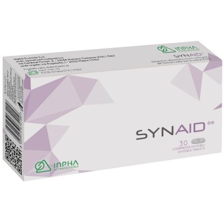 SYNAID 30 Cpr