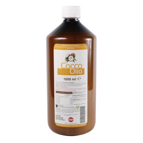 COCCO Olio 1000ml KOS