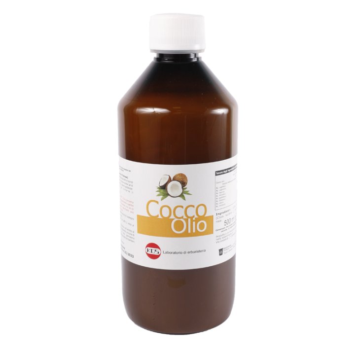 COCCO Olio  500ml KOS