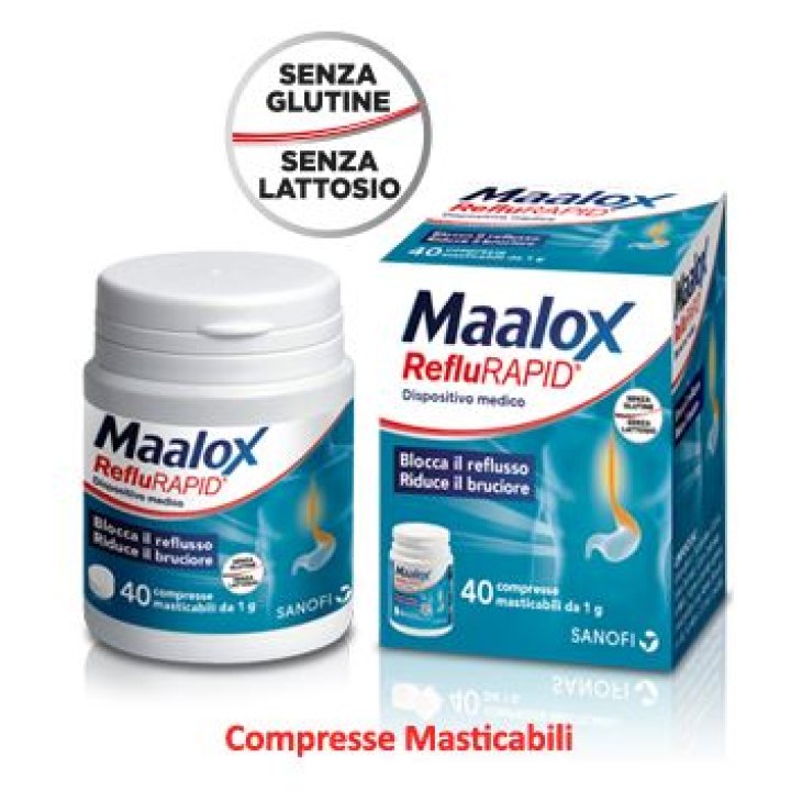 MAALOX-RefluRapid.40 Cpr Mast.