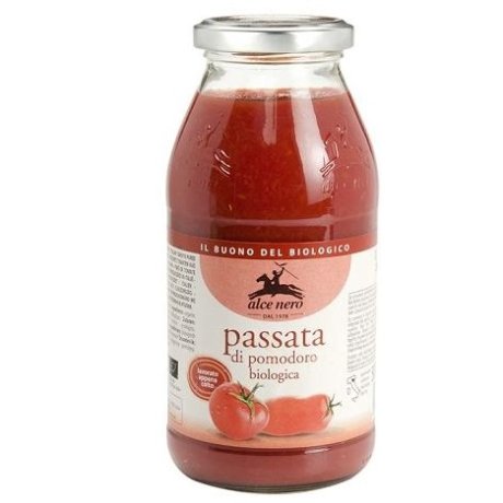 Alce Nero PASSATA POMODORO BIO 500 G 