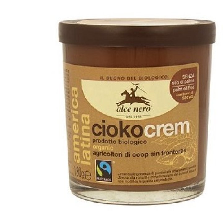 CIOKOCREM SPALM BIO NOCC ALCE