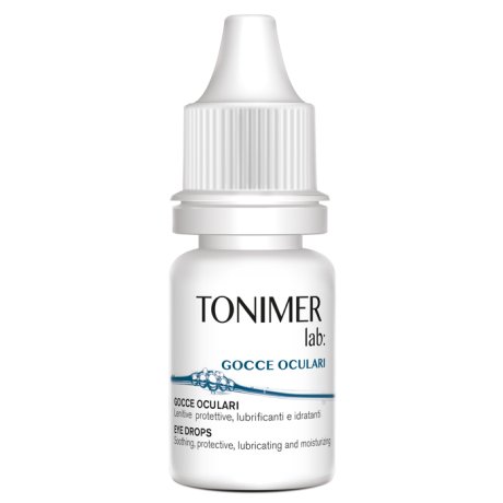 TONIMER LAB Gtt Ocul.10ml