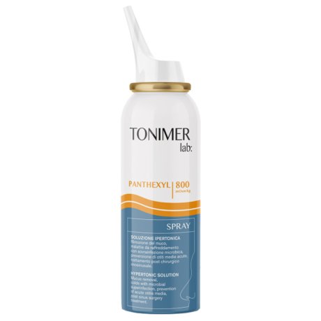 TONIMER LAB Panthexyl 100ml