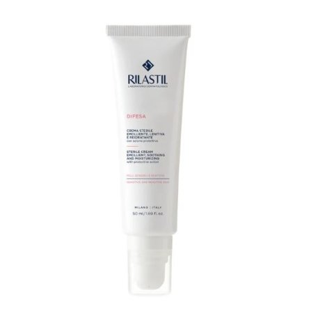 RILASTIL Difesa Crema St.50ml