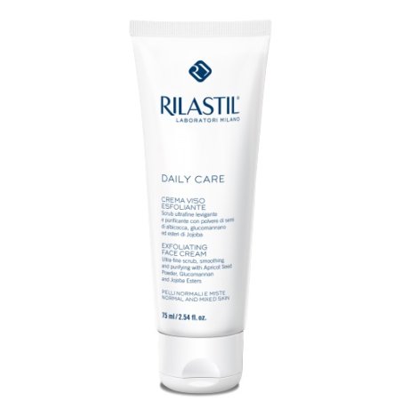 RILASTIL-D-C Crema Viso Esf.