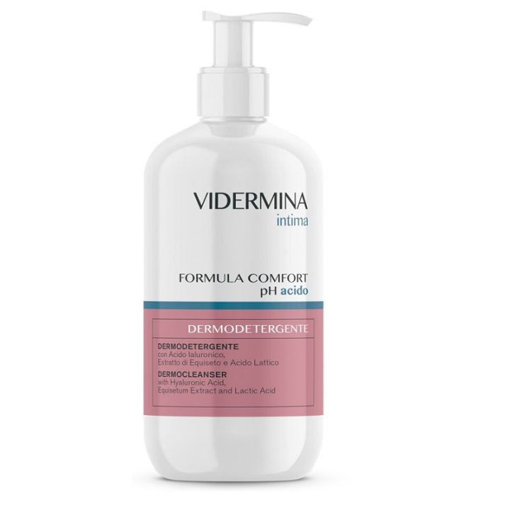 VIDERMINA Intima C/Disp.500ml