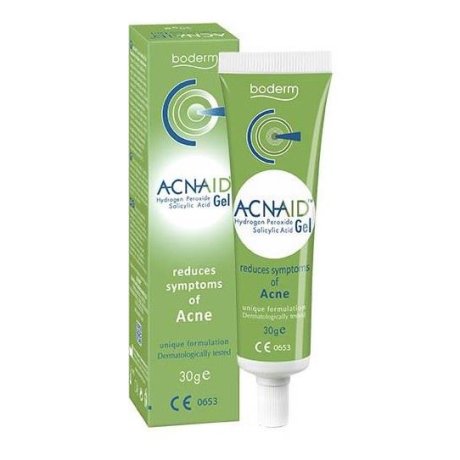 ACNAID Gel 30g