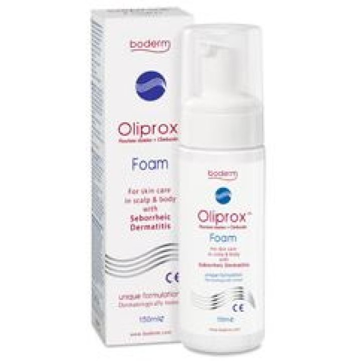 OLIPROX Foam 150ml