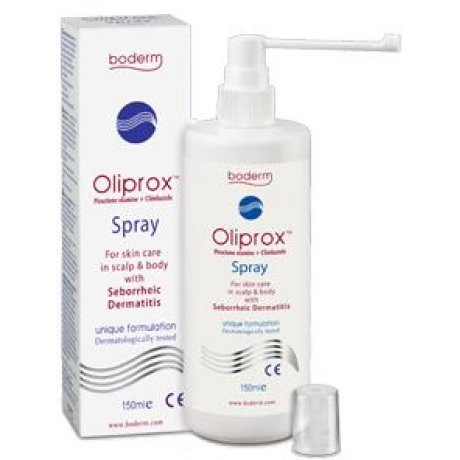 OLIPROX Spy 150ml