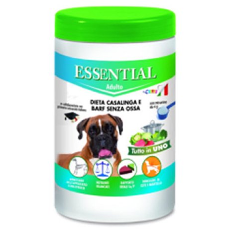 ESSENTIAL CANE ADULT 150G ESSENTIAL CANE ADULT 150G