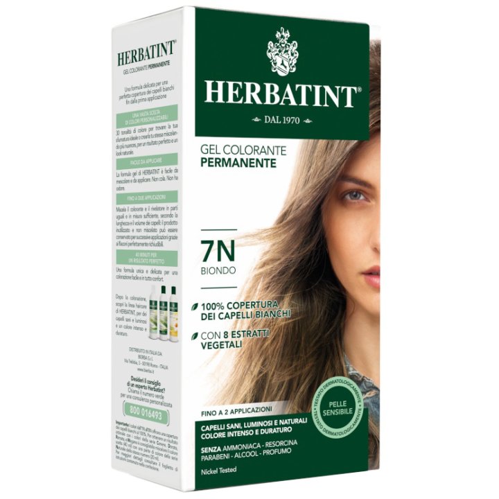 HERBATINT 7N 150 ML