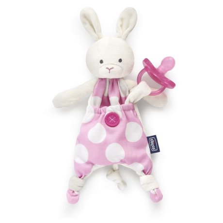 PORTASUCCH 80121 CH BUDDY ROSA