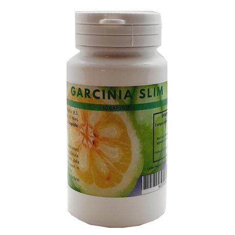 GARCINIA SLIM 60CPS