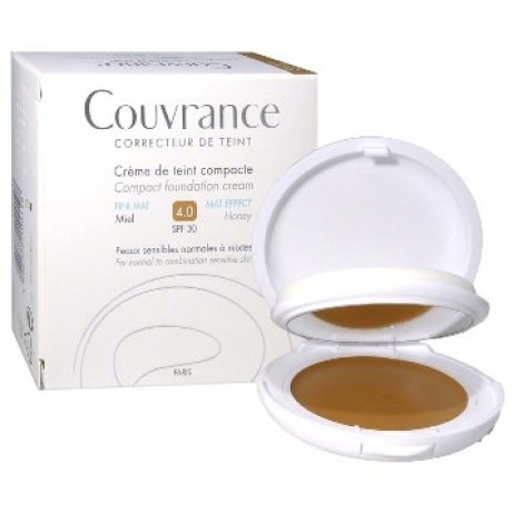 COUVRANCE Cr.Comp.Oil-Fr.Miele