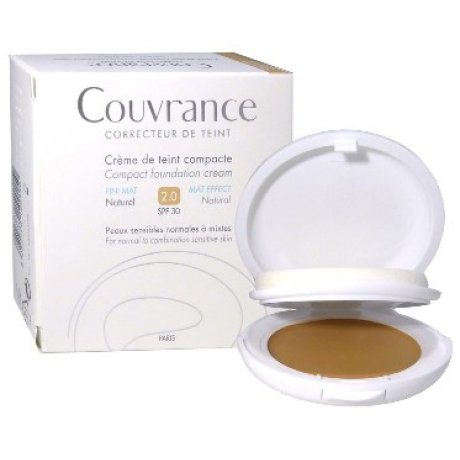 COUVRANCE Cr.Comp.Oil-Fr.Nat.