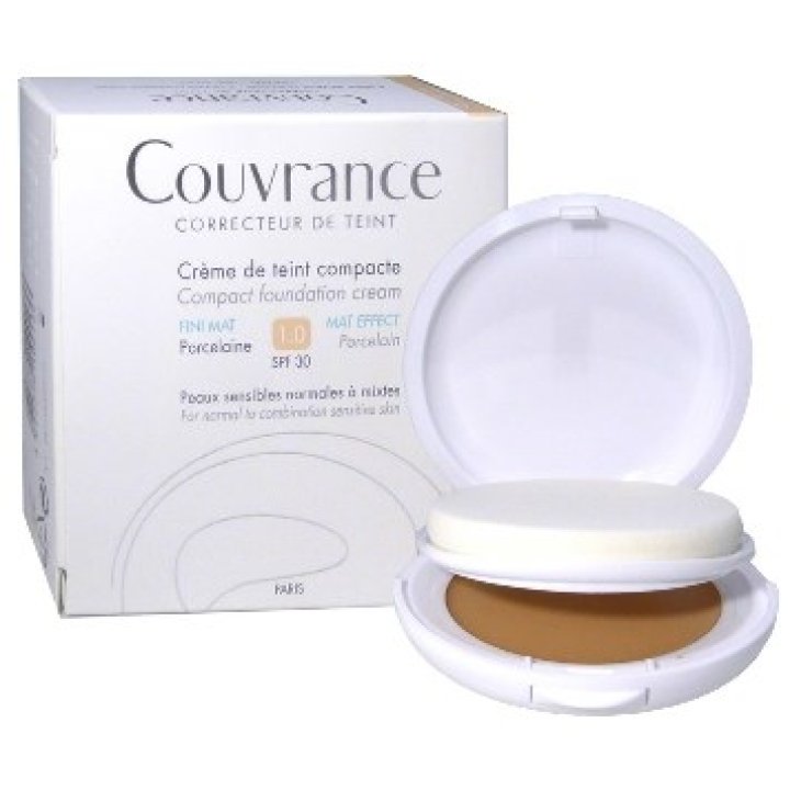 COUVRANCE Cr.Comp.Oil-Fr.Porc.