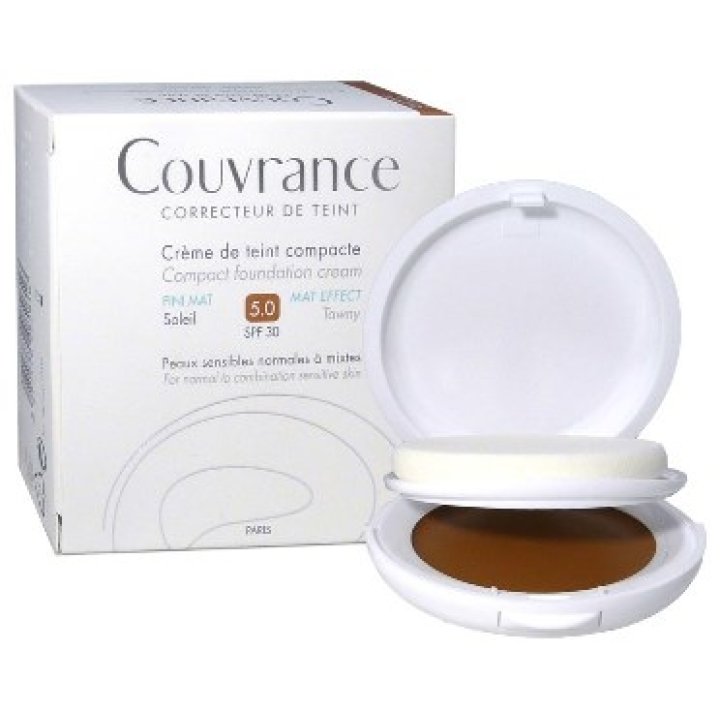 COUVRANCE Cr.Comp.Oil-Fr.Sole