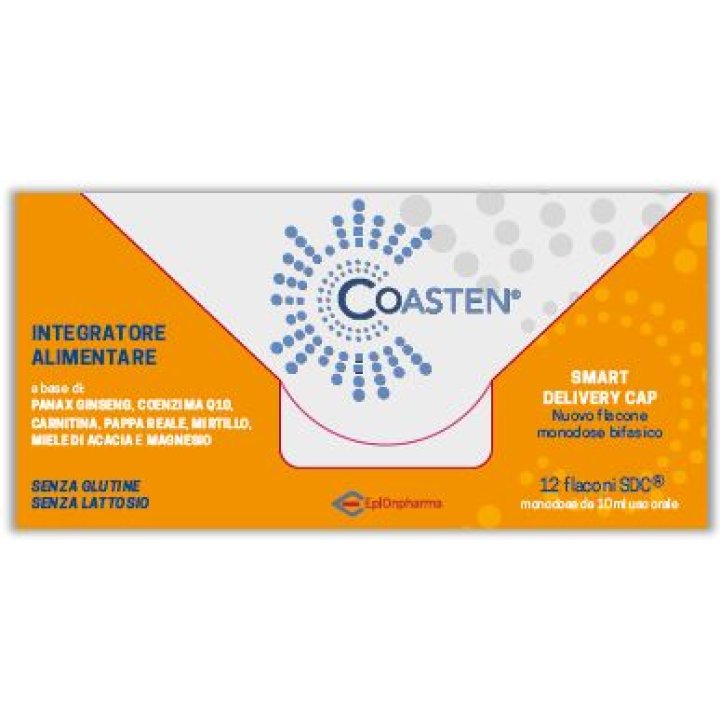 COASTEN 12fl.10ml