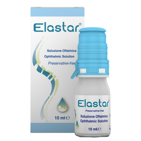 ELASTAR Sol.Oft.10ml