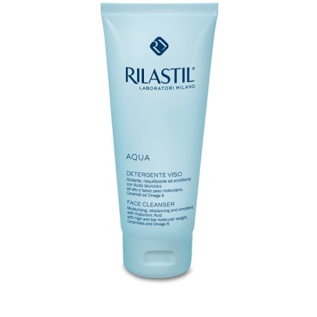 RILASTIL AQUA DET VISO OFS<
