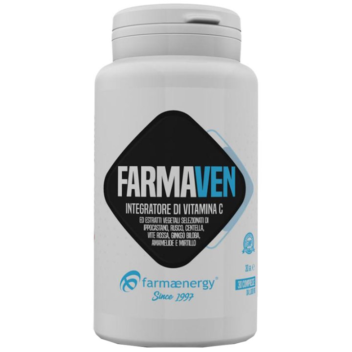 FARMAVEN 30CPR 30G