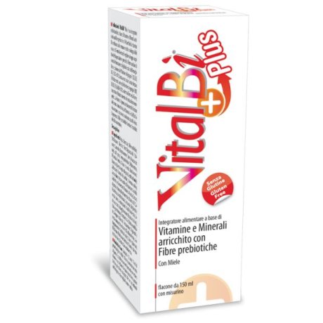 VITALBI'Plus 150ml