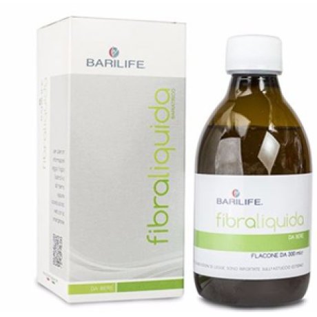 BARILIFE FIBRALIQUIDA 300ml