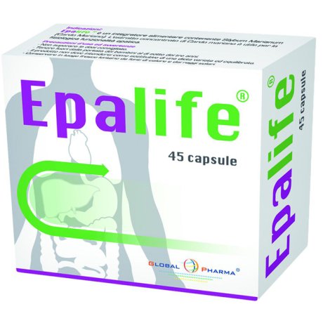 EPALIFE 45 Cps