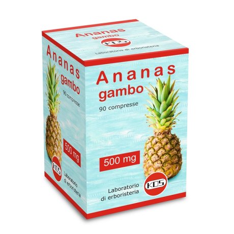 ANANAS GAMBO 90 Cpr KOS