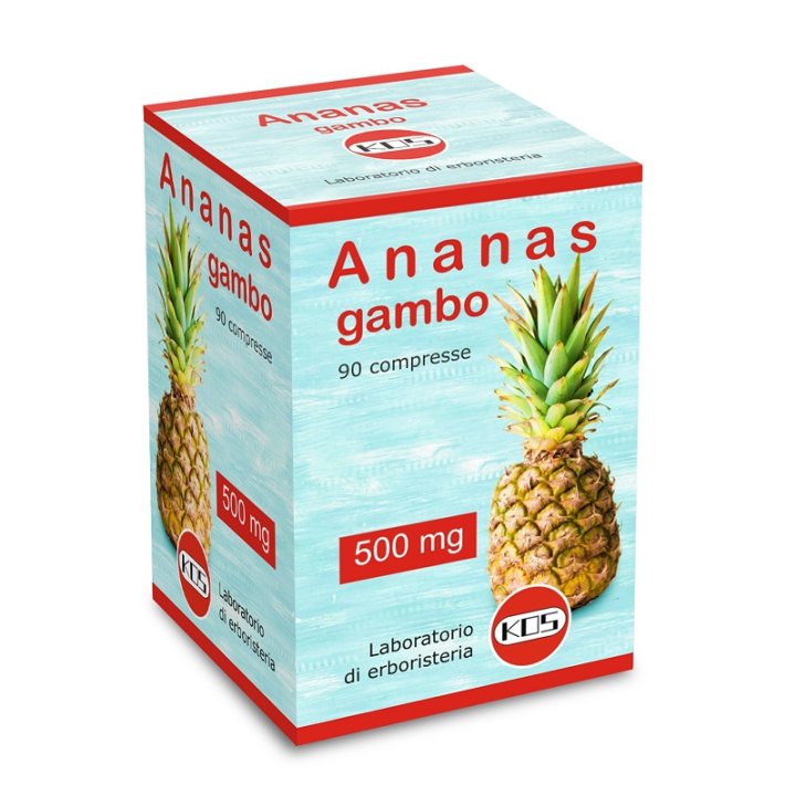 ANANAS GAMBO 90 Cpr KOS