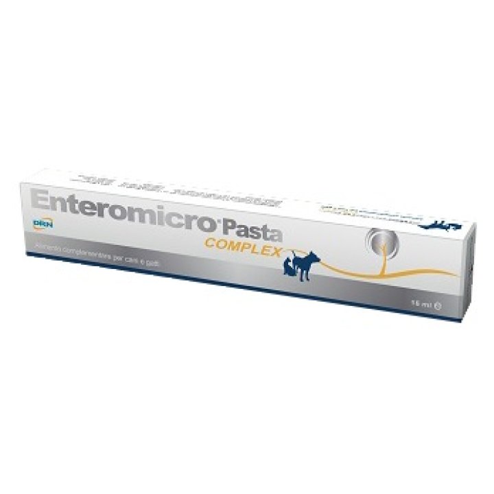 ENTEROMICRO Cpx Pasta 15ml