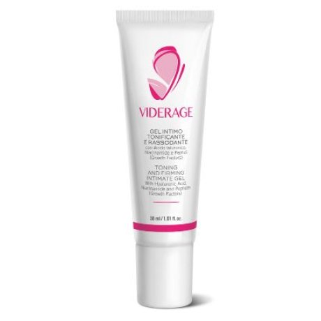 VIDERAGE Gel Intimo 30ml