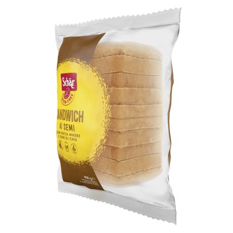 SCHAR Sandwich Semi 400g