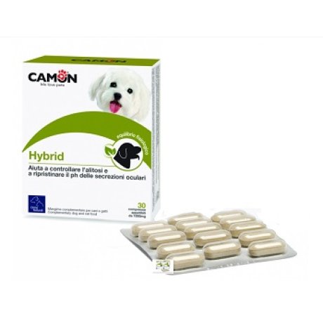 HYBRID 30 Cpr