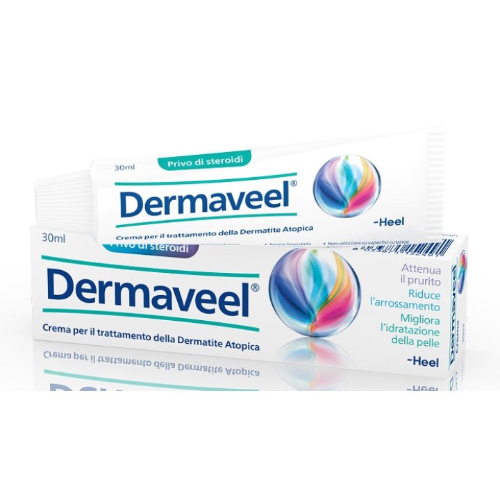 DERMAVEEL Crema 30ml