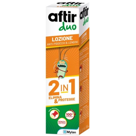 AFTIR Duo Loz.100ml