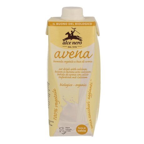 ALCE SoloAvena 500ml