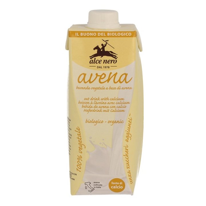 ALCE SoloAvena 500ml