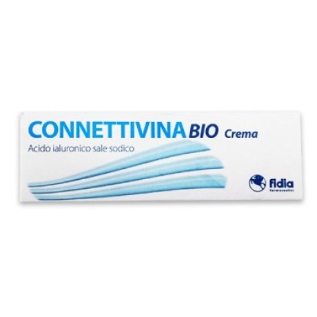 CONNETTIVINABIO CREMA 25 G