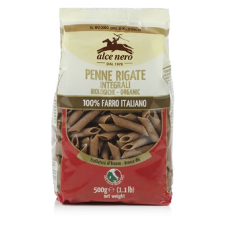 ALCE Penne Farro Int.500g