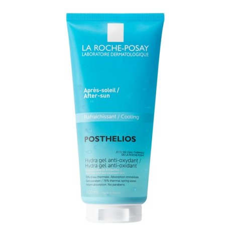 POSTHELIOS Hydra Gel 200ml