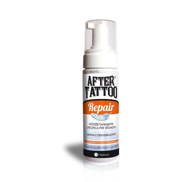 AFTER TATTOO Repair 100ml