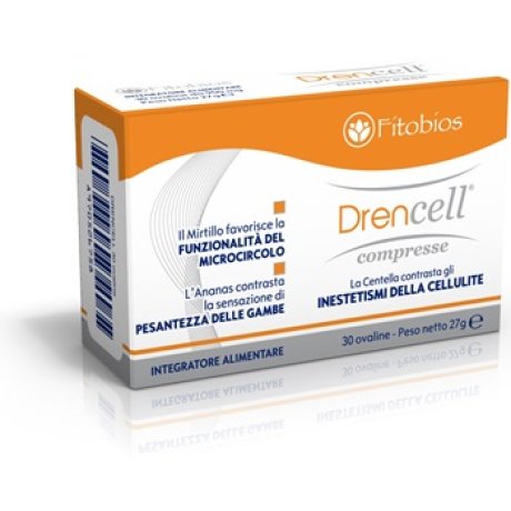 DRENCELL 30 Cpr