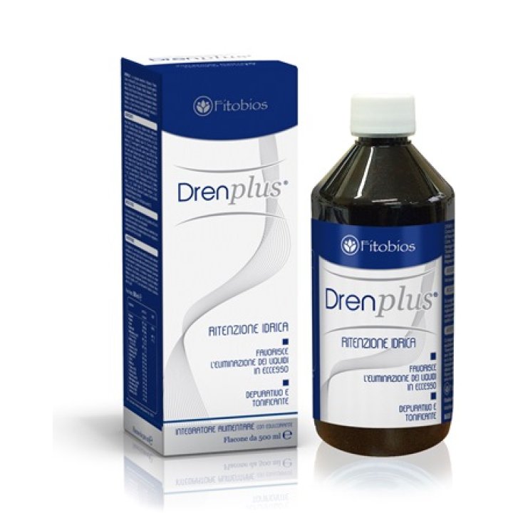 DRENPLUS 500ml