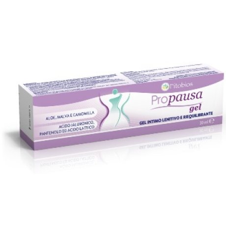 PROPAUSA Gel Intimo 30ml